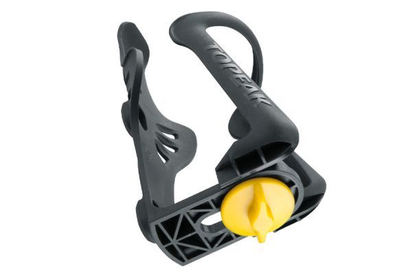 Topeak Modula Cage Ex Bottle Cage - Black 