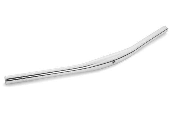 Cintre Schindelhauer Moon 31.8 mm Argent