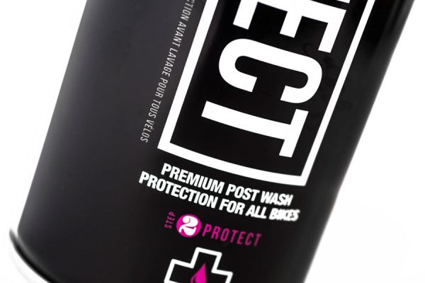 Spray Protettore Muc-Off Bike Protect