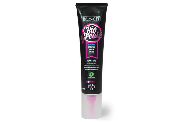 Grasa lubricante Muc-Off Bio Grease