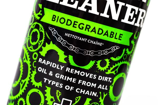 Spray Nettoyant pour chaîne Muc-Off Bio Chain Cleaner