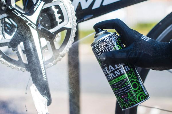 Muc-Off Bio Chain Cleaner