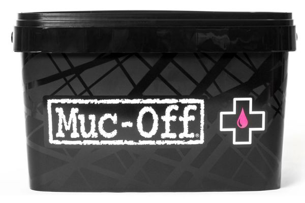 Muc-Off 8 da 1 Cykelrengøringssæt