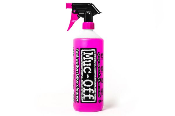 Kit de limpieza Muc-Off 8 en 1