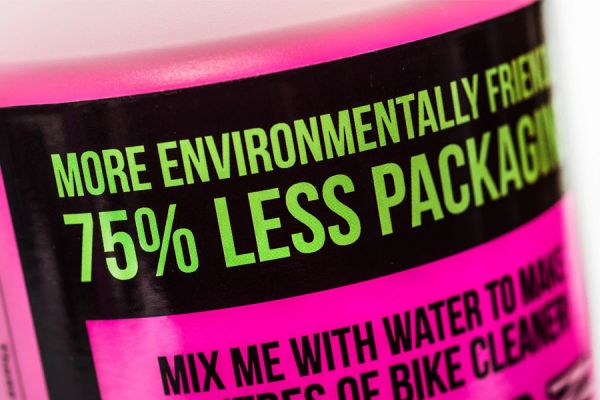 Muc-Off High Bike Cleaner Concentrate 1L