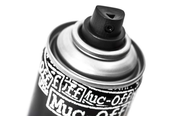 Muc-Off MO-94 Universal Lubricant Spray 400ml