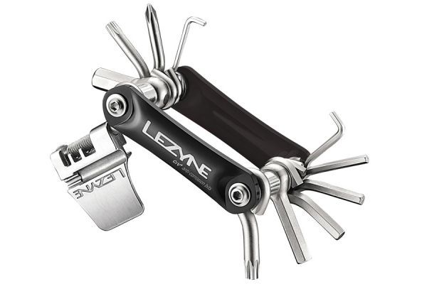 Lezyne Rap-14 Multi-tool