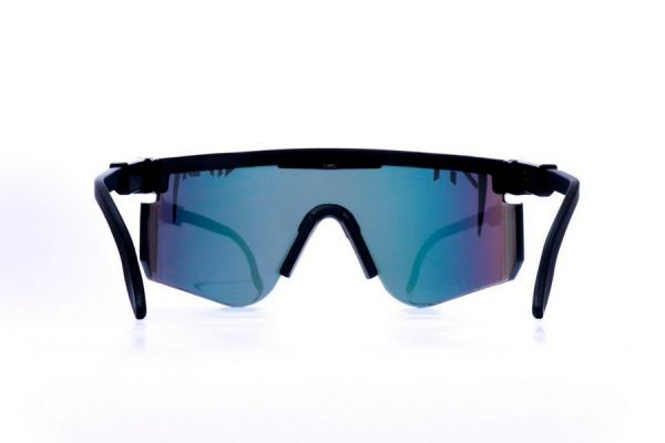 Lunettes Pit Viper The Mystery Polarized Double Wides