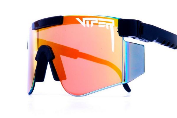 Gafas Pit Viper The Mystery Polarized Double Wides