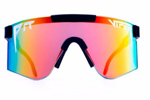 Pit Viper The Mystery Polarized Brille