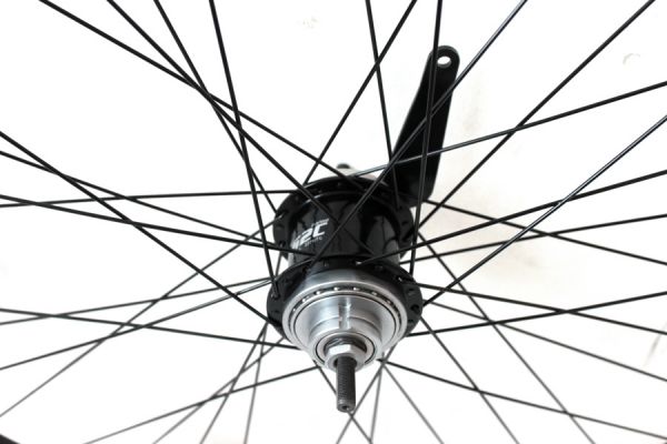 Weinmann G42 Coaster Brake with 3 Speeds Rear Wheel