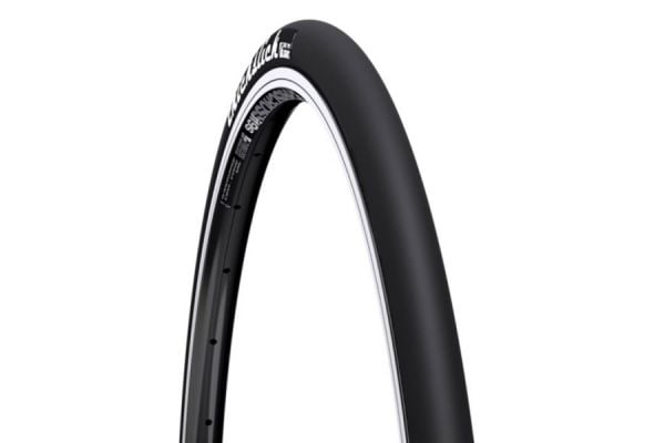 WTB ThickSlick Flat Guard Tråddæk 700c Sort