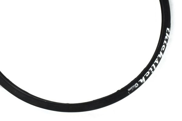 WTB ThickSlick Flat Guard Tyre 700c Black