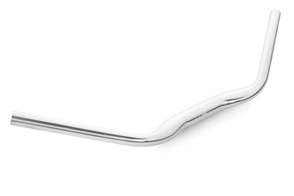 Schindelhauer Noirette Handlebar 31.8 mm - Silver