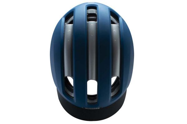 Nutcase Union Vio Mips Light Helmet - Matte Navy