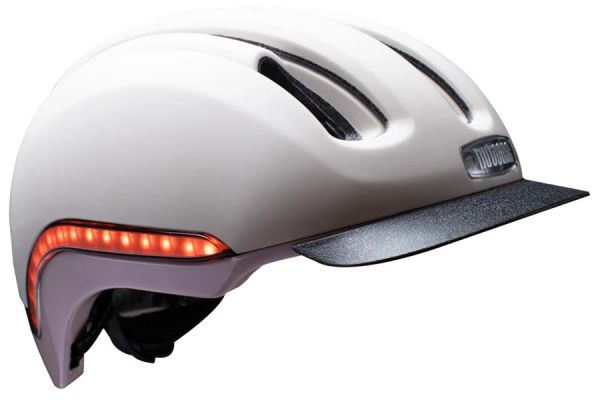 Casque vélo Nutcase Vio Mips Light Rozay Mat