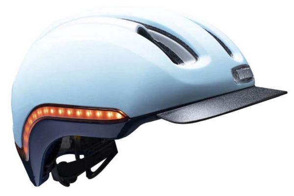 Nutcase Union Vio Mips Light Helmet - Sky