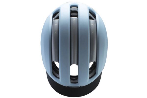 Casco Nutcase Vio MIPS Light Sky Mate