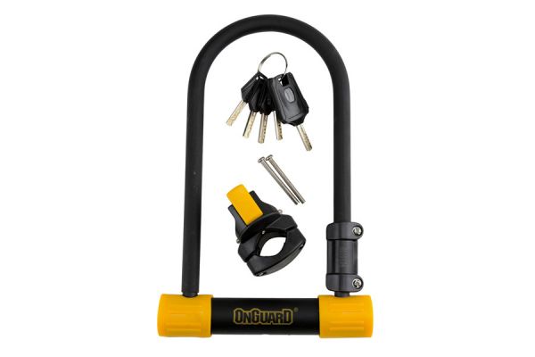 Onguard Bulldog STD 8010 U-Lock