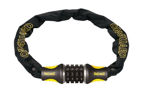 OnGuard Mastiff Kombination 8022C Chain