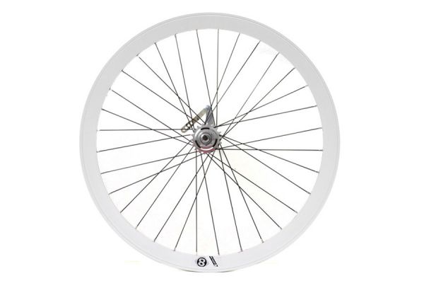 Origin8 Coaster Brake Wheel - White