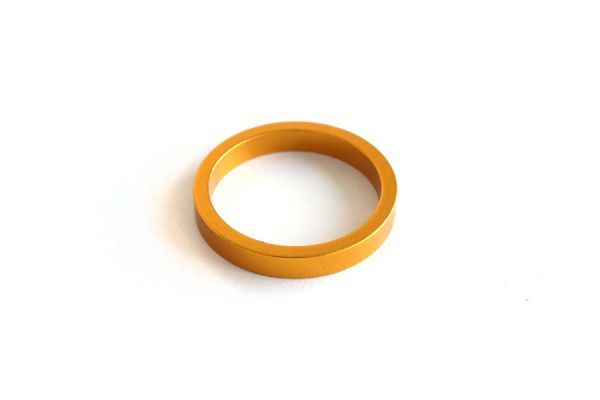 Headset Spacer - Gold