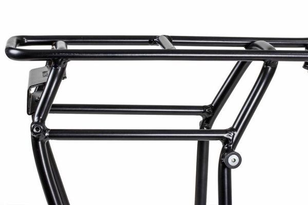 Ortlieb Rack3 QL3.1/QL3 Rear Rack - Black