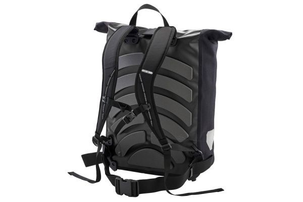 Ortlieb Messenger Taske - Sort