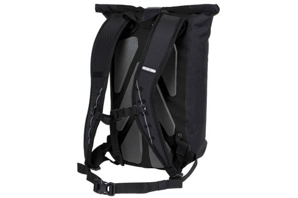 Ortlieb Velocity 17L Rucksack - petrol