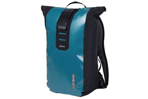 Ortlieb Velocity 17L Rucksack - petrol