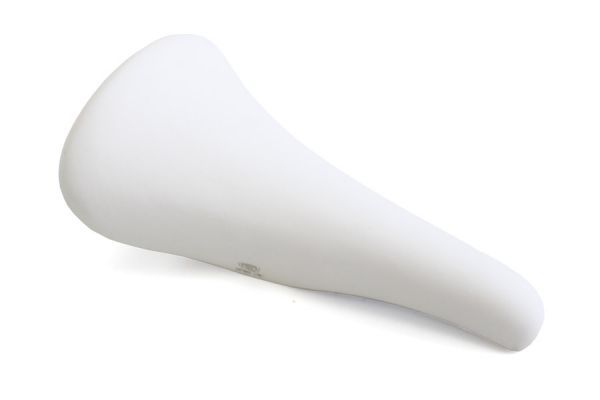 BLB Fly X Vegan Saddle - White