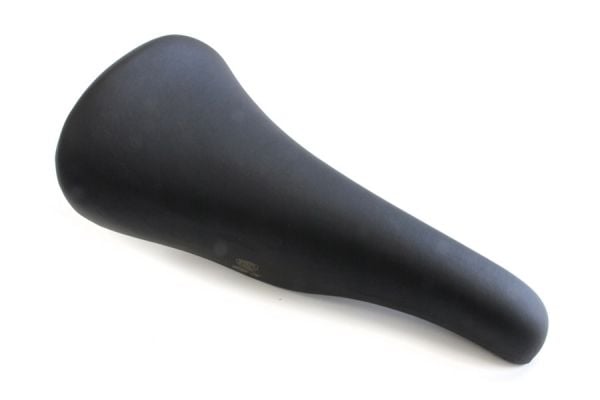 BLB Fly X Vegan Saddle - Black