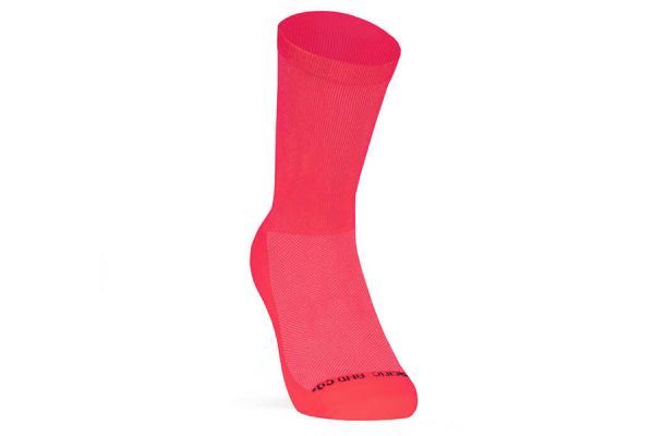 Chaussettes Pacific and Co Stay Strong Corail