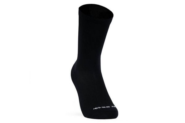 Pacific and Co Stay Strong Socks - Black