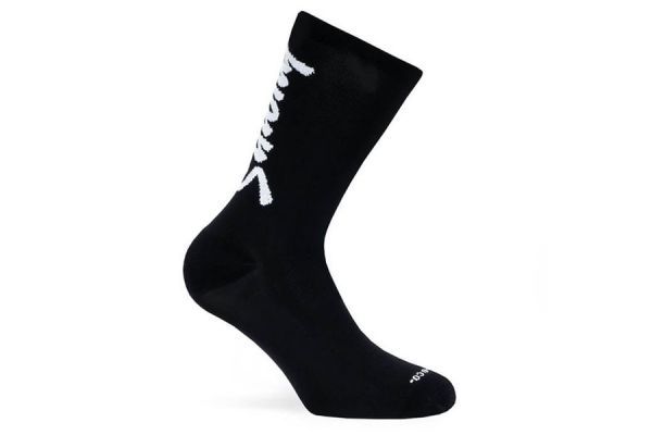 Pacific and Co Stay Strong Socks - Black