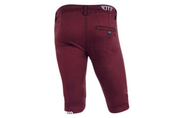 Jeanstrack Gravel Race Fietsshorts - Grana