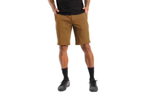 Chrome Industries Folsom 2.0 Shorts Braun