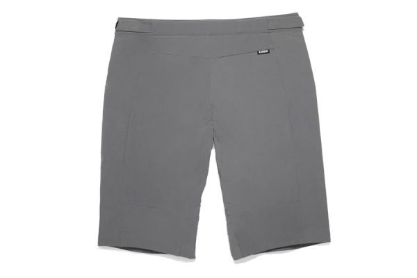 Chrome Industries Sutro Shorts Grå 