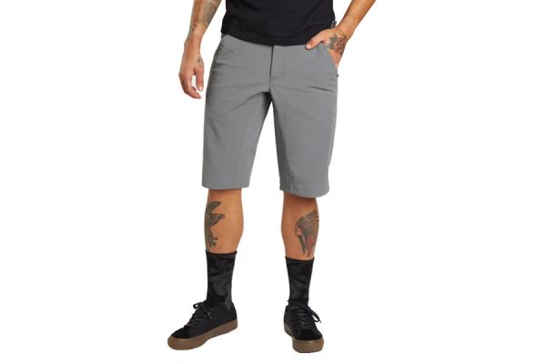 Chrome Industries Sutro Shorts Grå 