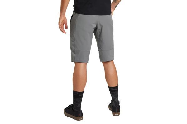 Chrome Industries Sutro Shorts Grå 