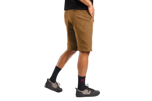 Chrome Industries Sutro Shorts Brun 