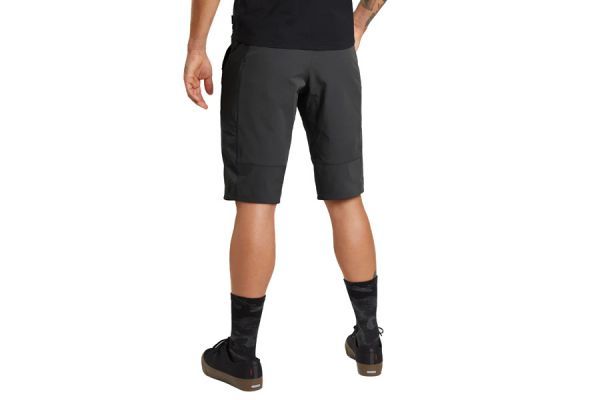 Pantalones cortos Chrome Industries Sutro Negro