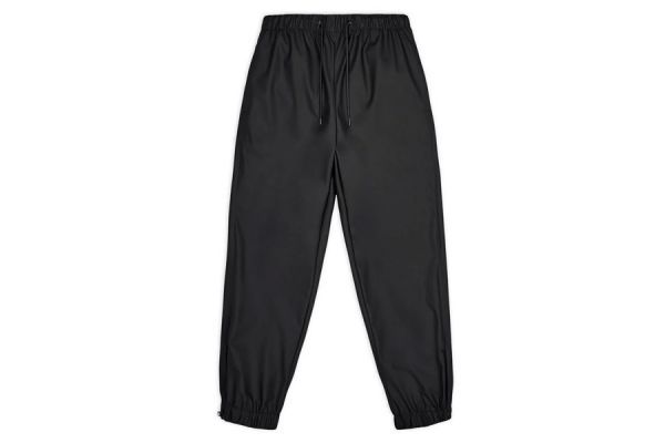 Rains Regular Pants - Blue