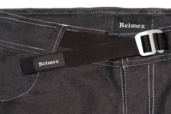 Belmez Darkside Skid Jeans