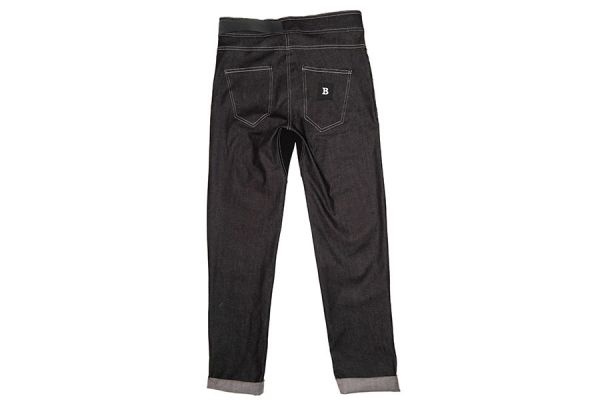 Belmez Darkside Skid Jeans