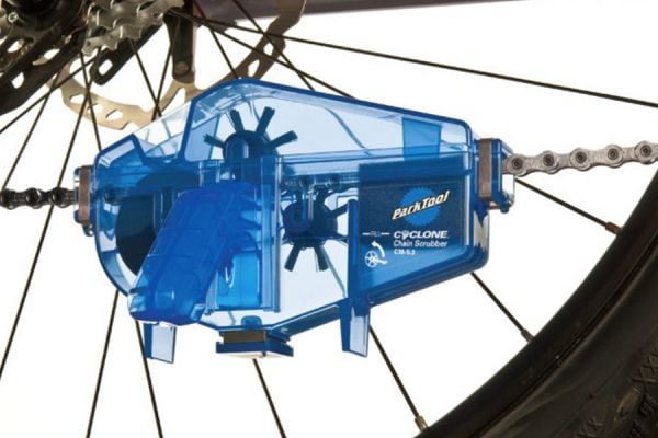 Parktool CG-2.4 Kettenreiniger-Spray