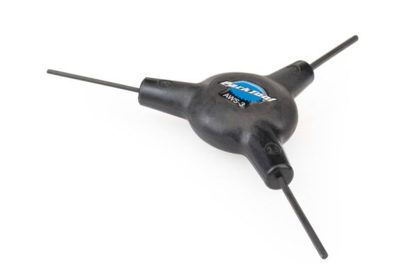 Park Tool AWS-3 Y-Inbusschlüssel