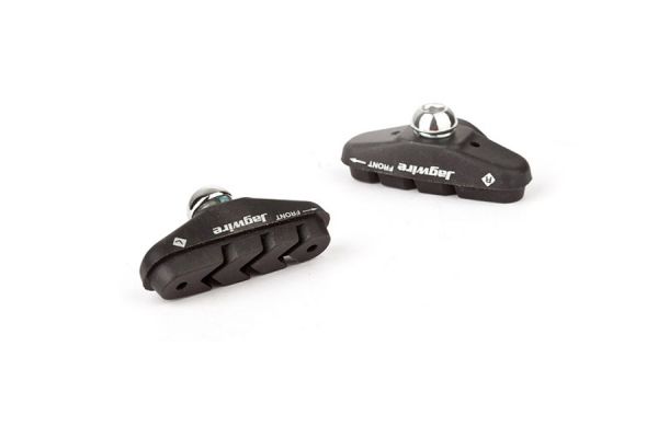 Brake Shoes Jagwire Basics Road (pair)