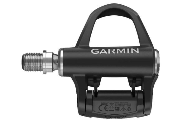 Garmin RK100 Pedal Upgrade - Schwarz