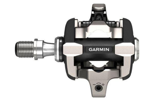 Pédale Garmin XC100 Upgrade Noir